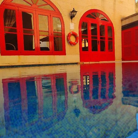 Rosehill Bed And Breakfast Xaghra Luaran gambar