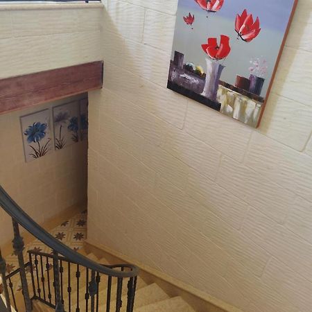 Rosehill Bed And Breakfast Xaghra Luaran gambar