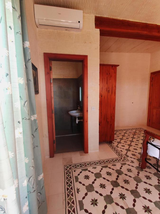 Rosehill Bed And Breakfast Xaghra Luaran gambar