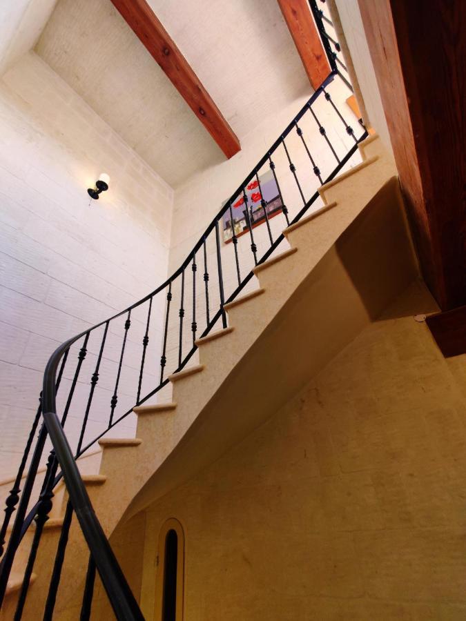 Rosehill Bed And Breakfast Xaghra Luaran gambar