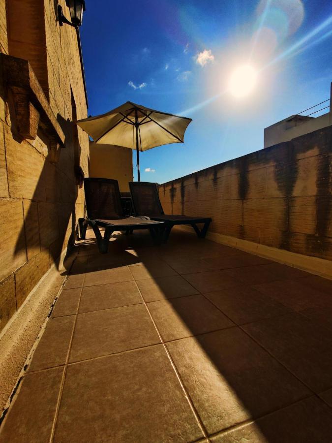 Rosehill Bed And Breakfast Xaghra Luaran gambar
