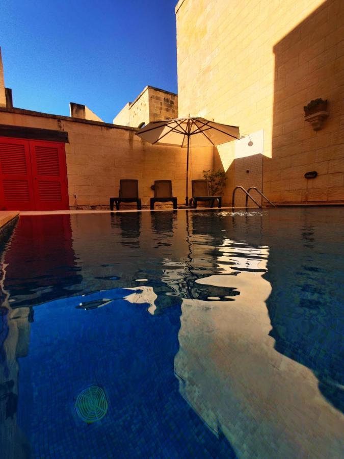 Rosehill Bed And Breakfast Xaghra Luaran gambar