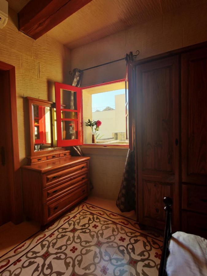 Rosehill Bed And Breakfast Xaghra Luaran gambar