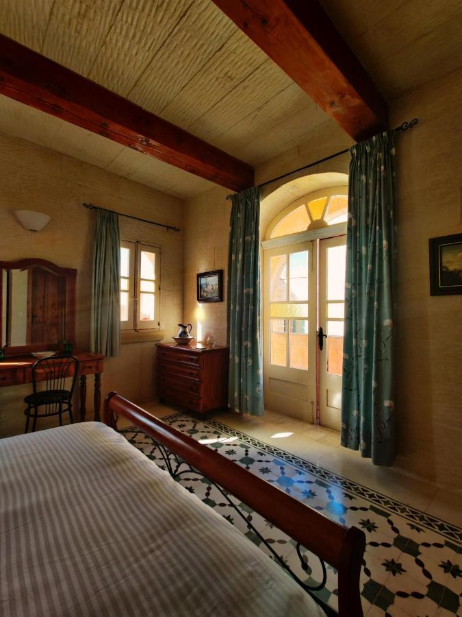 Rosehill Bed And Breakfast Xaghra Luaran gambar
