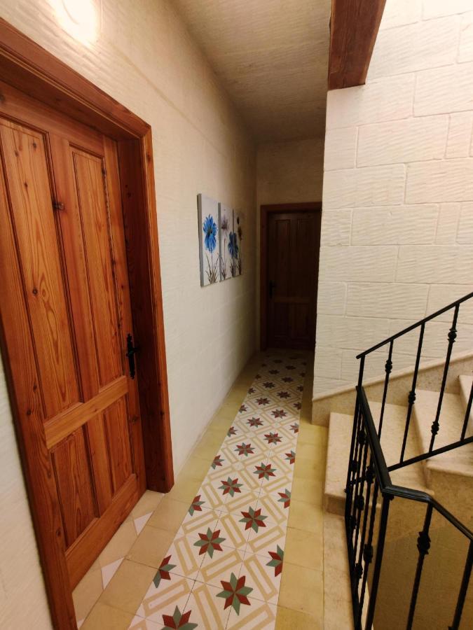 Rosehill Bed And Breakfast Xaghra Luaran gambar