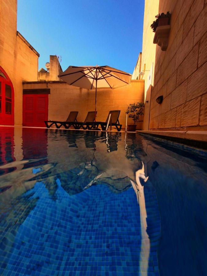Rosehill Bed And Breakfast Xaghra Luaran gambar