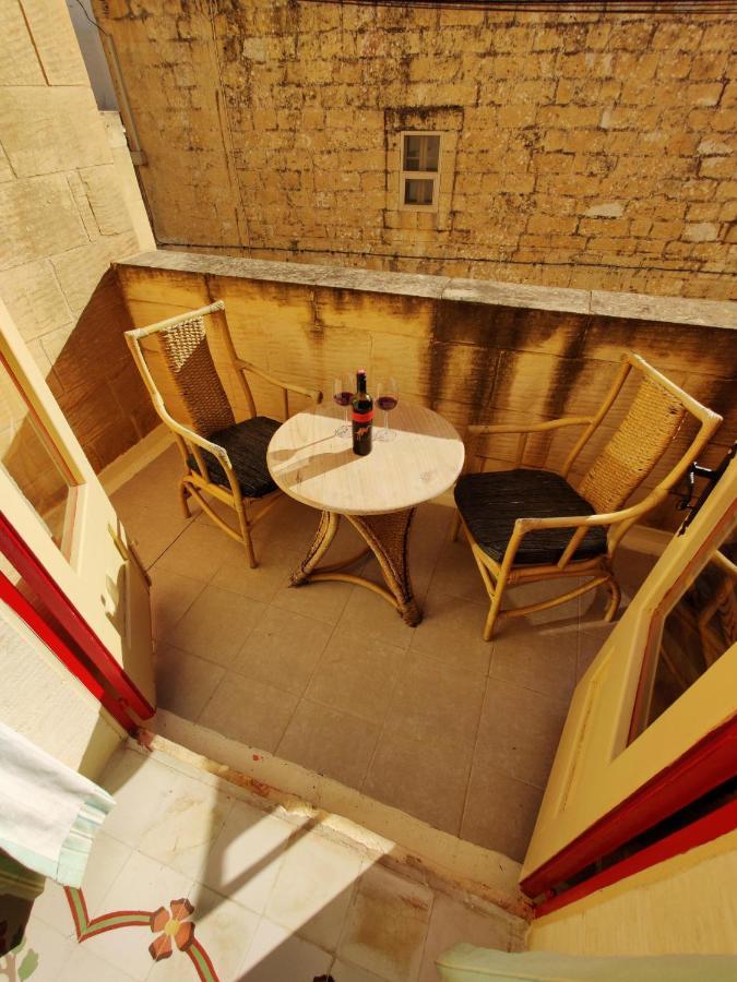 Rosehill Bed And Breakfast Xaghra Luaran gambar