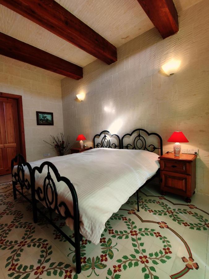 Rosehill Bed And Breakfast Xaghra Luaran gambar