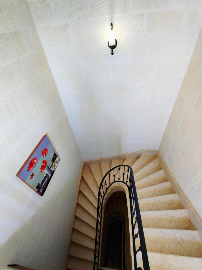 Rosehill Bed And Breakfast Xaghra Luaran gambar